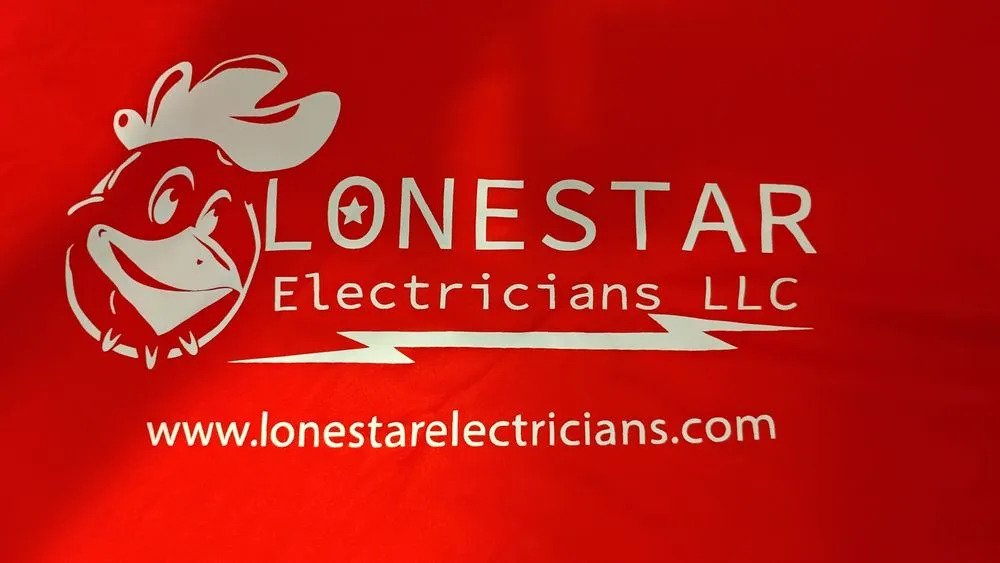 Slide of Lonestar Electricians
