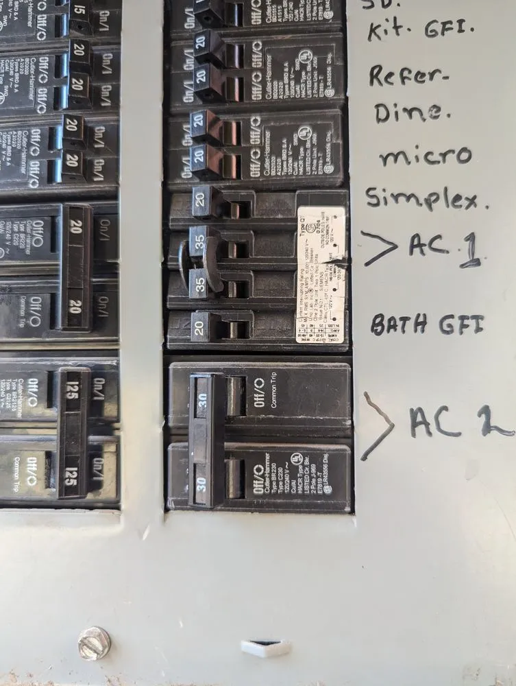 Slide of Lonestar Handyman