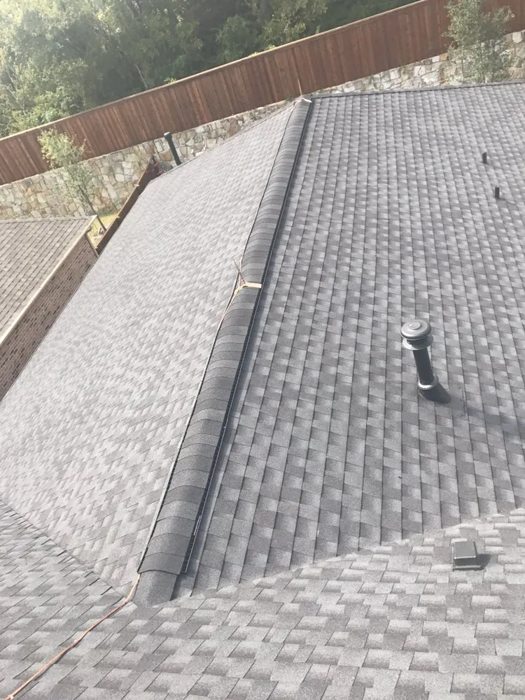 Slide of Lonestar Lightning Protection