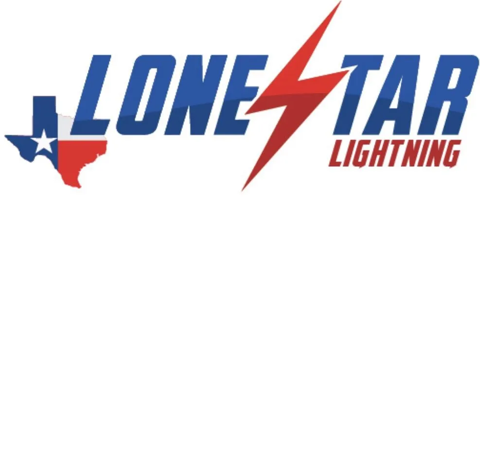 Slide of Lonestar Lightning Protection
