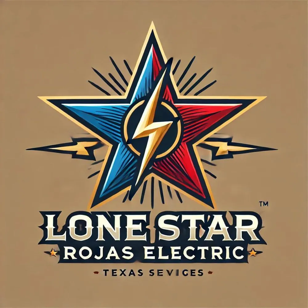 Slide of Lonestar Rojas Electric