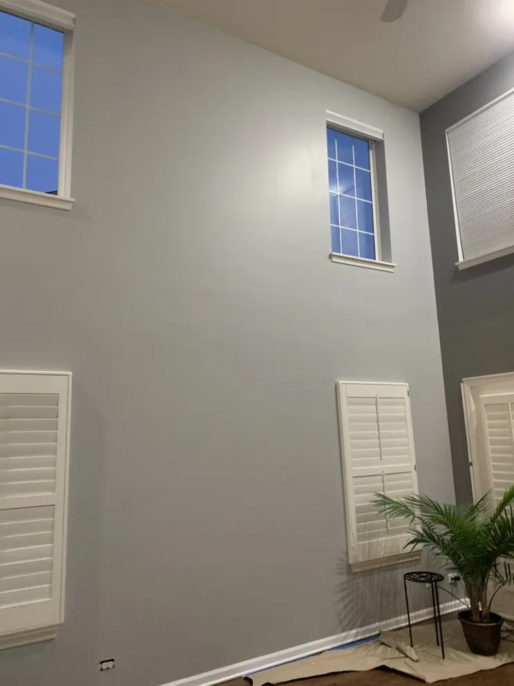 Slide of Long & Family Building Group