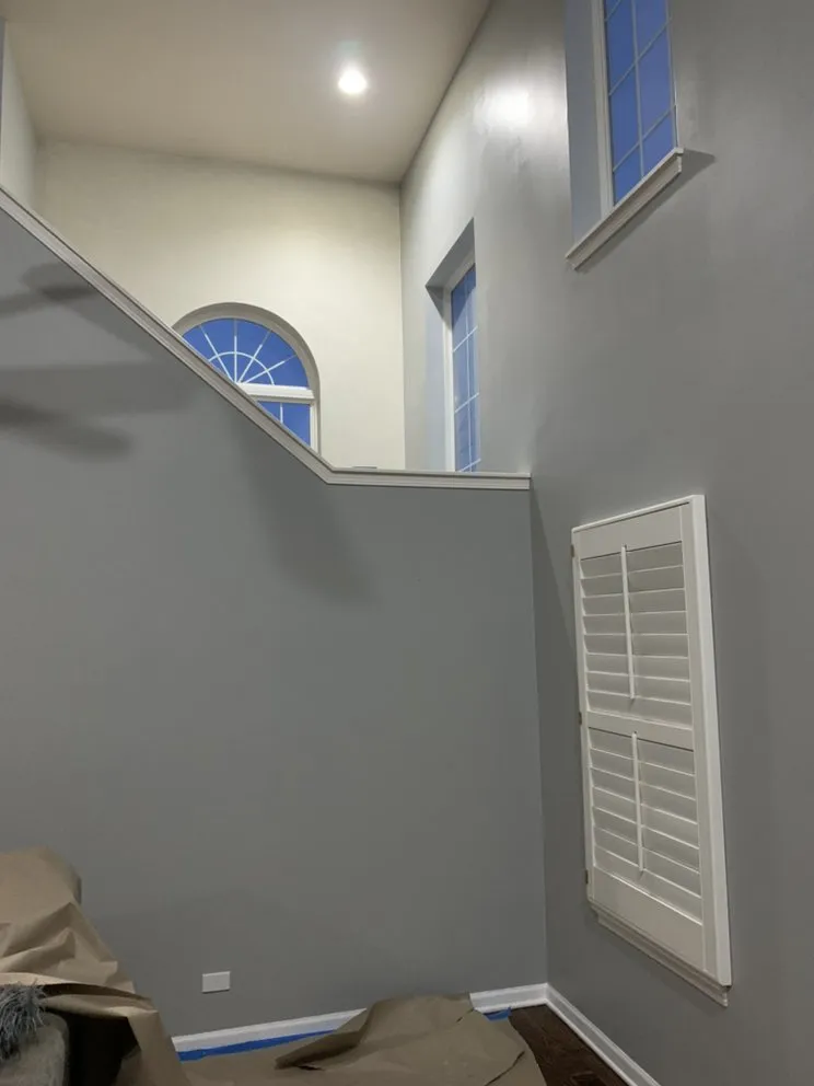 Slide of Long & Family Building Group