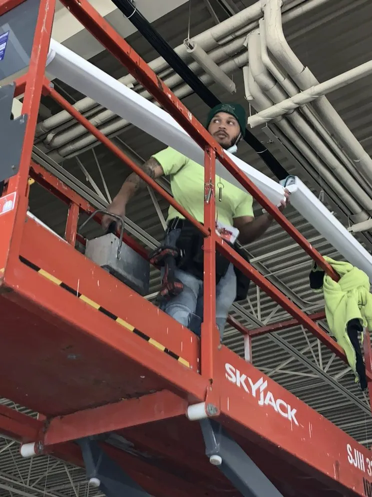 Slide of Long & Family Building Group