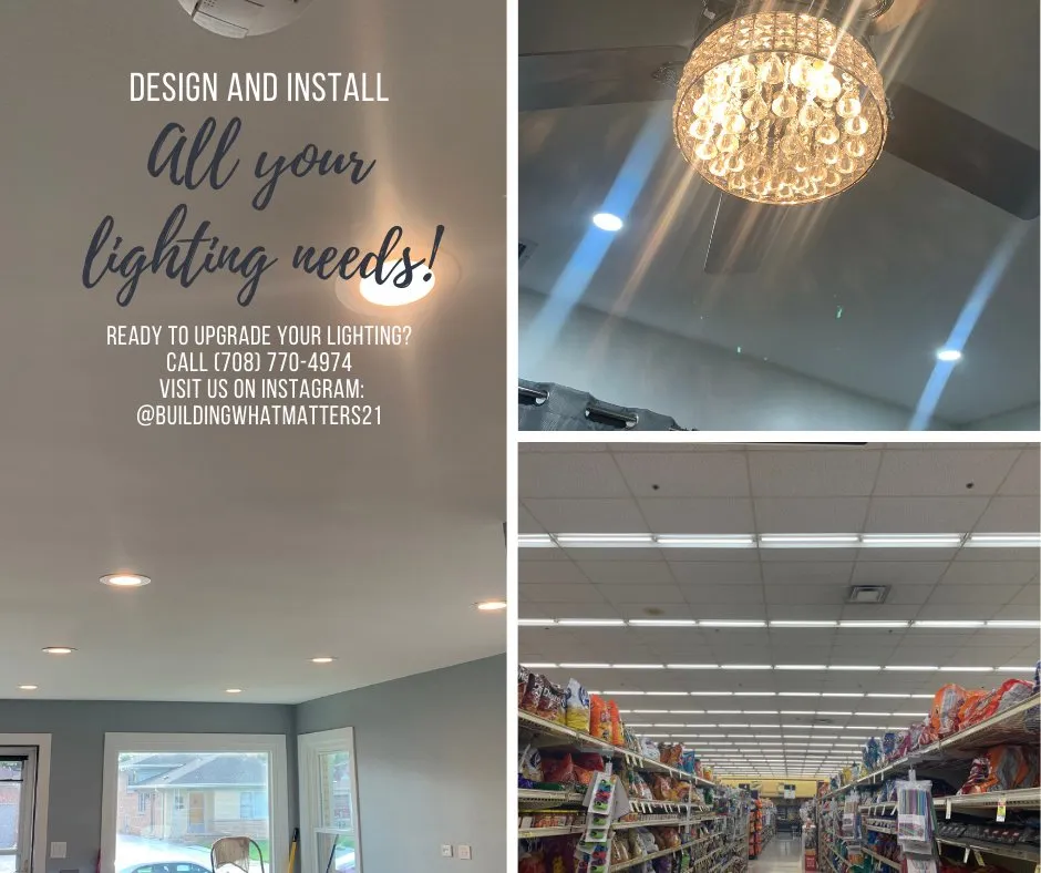 Slide of Long & Family Building Group