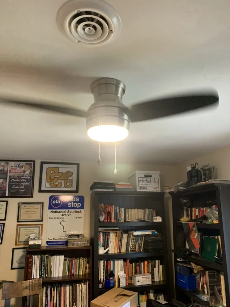 Professional electrician providing emergency electrical service in , 