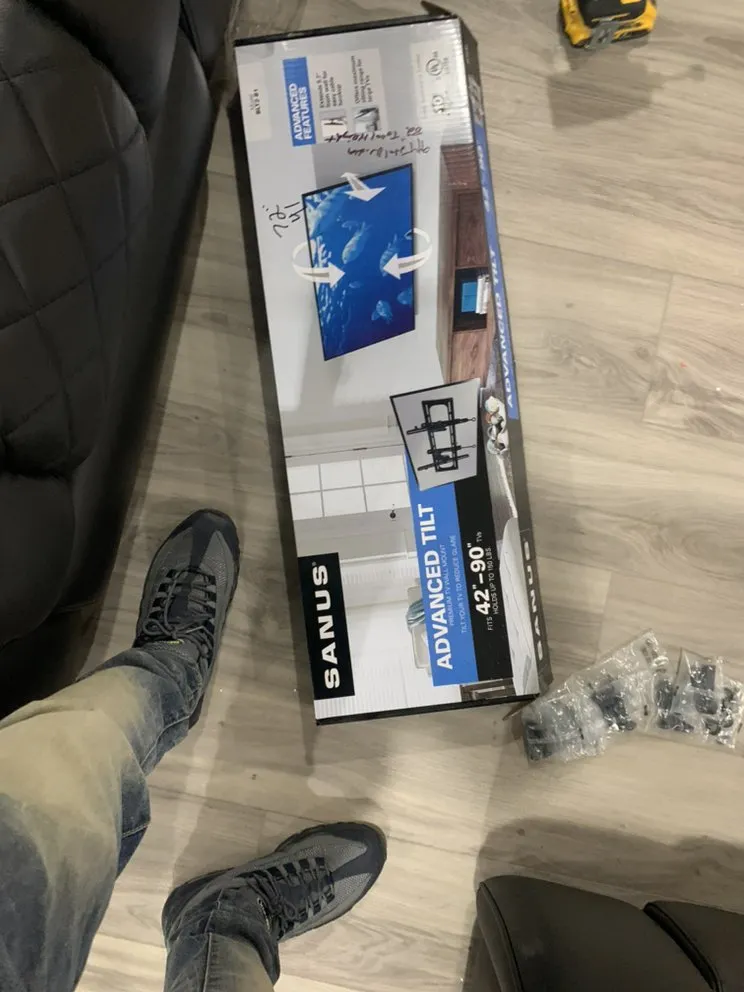 Slide of Long & Family Building Group