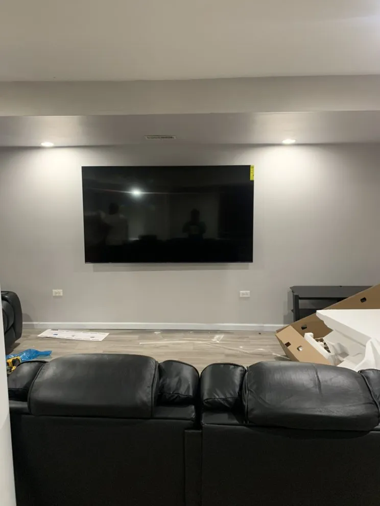 Slide of Long & Family Building Group