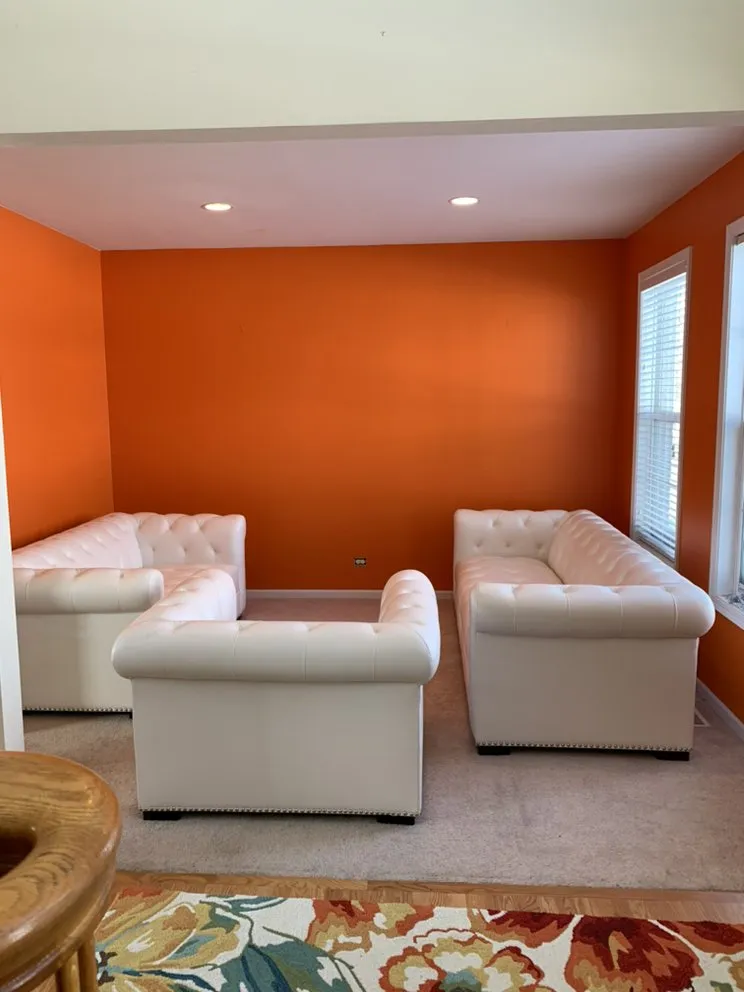 Slide of Long & Family Building Group