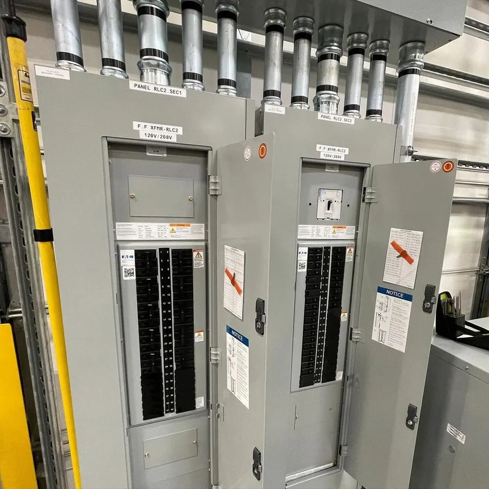 Slide of Long Beach 24 Hour Electrician