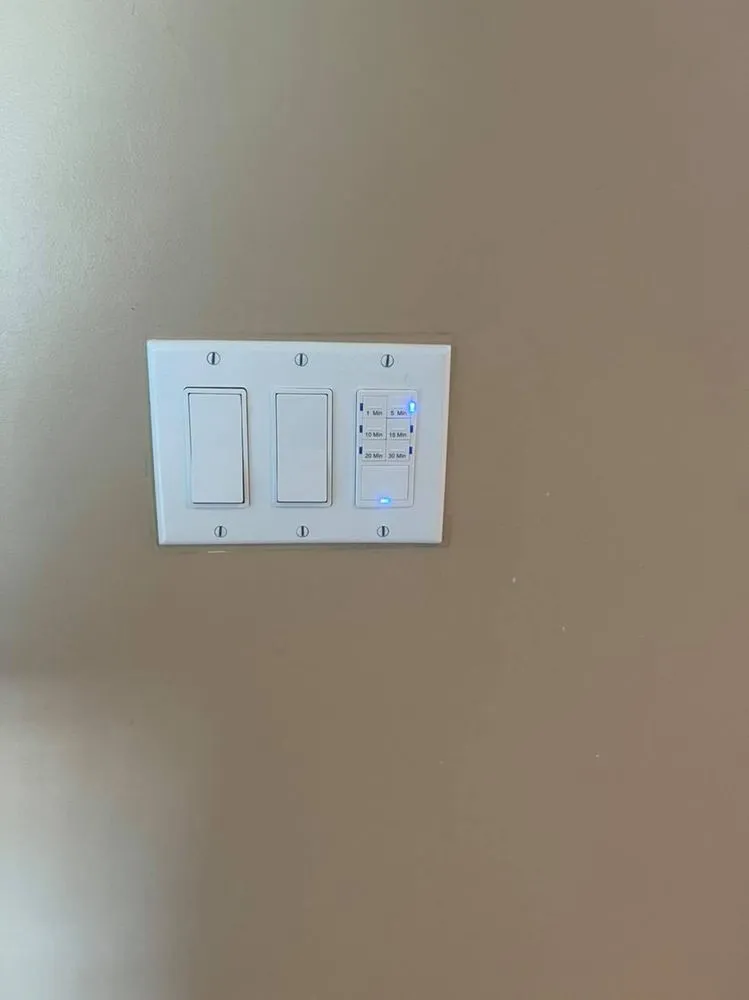 Slide of Long Beach 24 Hour Electrician