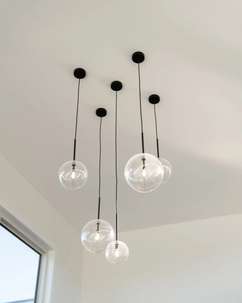 Slide of Long Beach Electrician Service