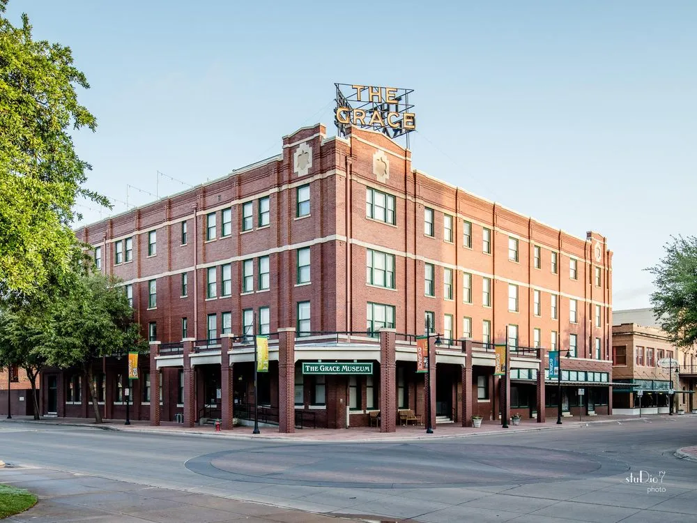 Slide of Long Electric