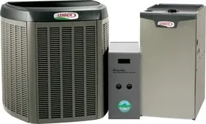 Slide of Long Electric and Air Conditioning