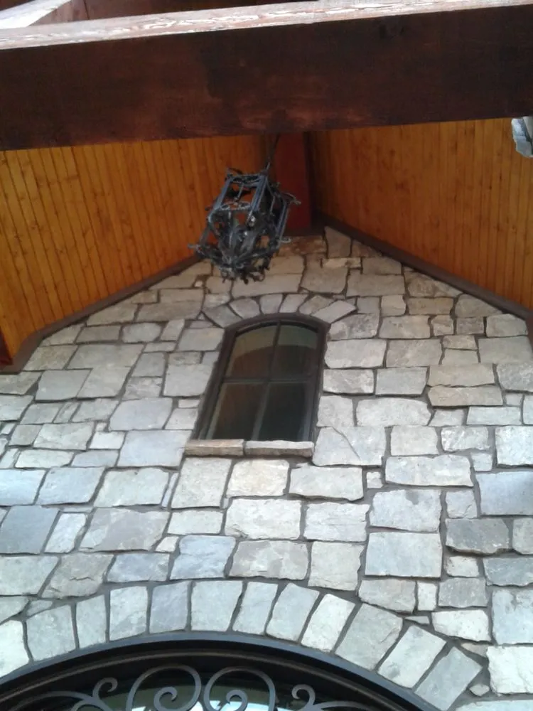 Slide of Long Electric Company