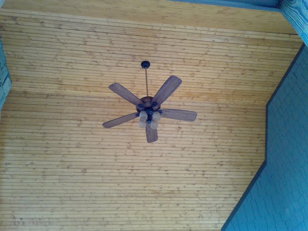 Slide of Long Electric Company