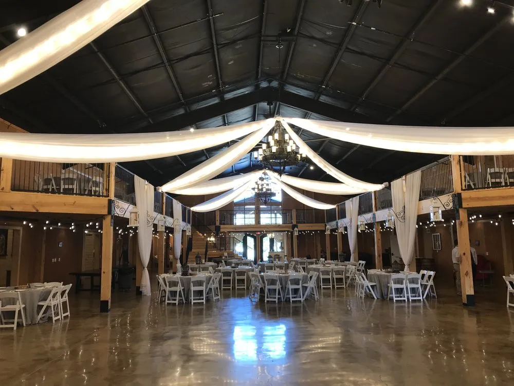 Slide of Long Electric Company