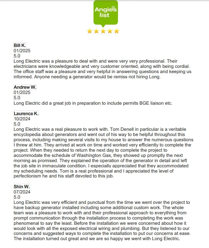 Slide of Long Electric