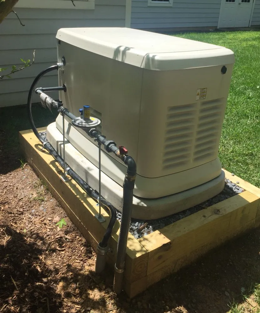 Slide of Long Electric