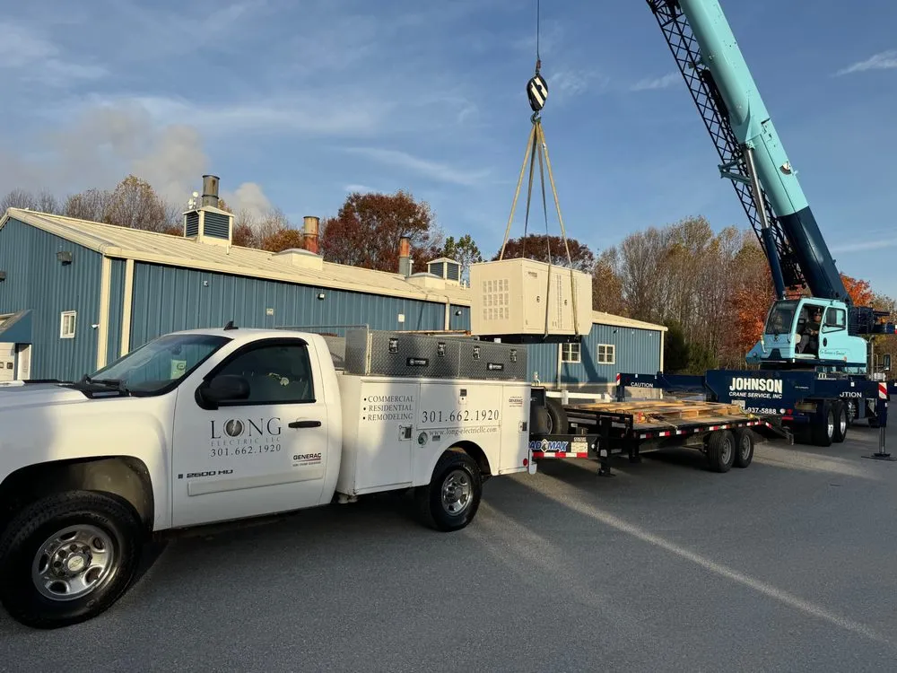 Slide of Long Electric