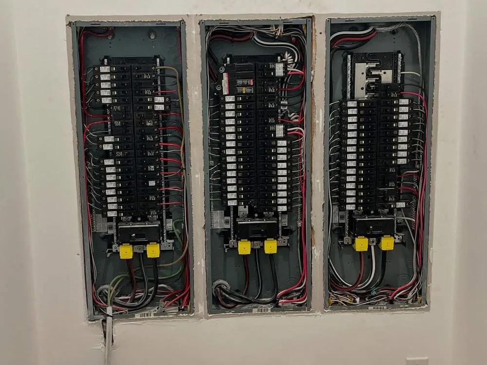 Slide of Long Electric