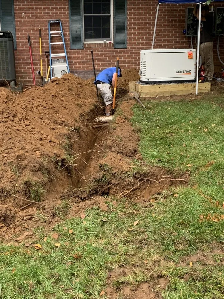 Slide of Long Electric