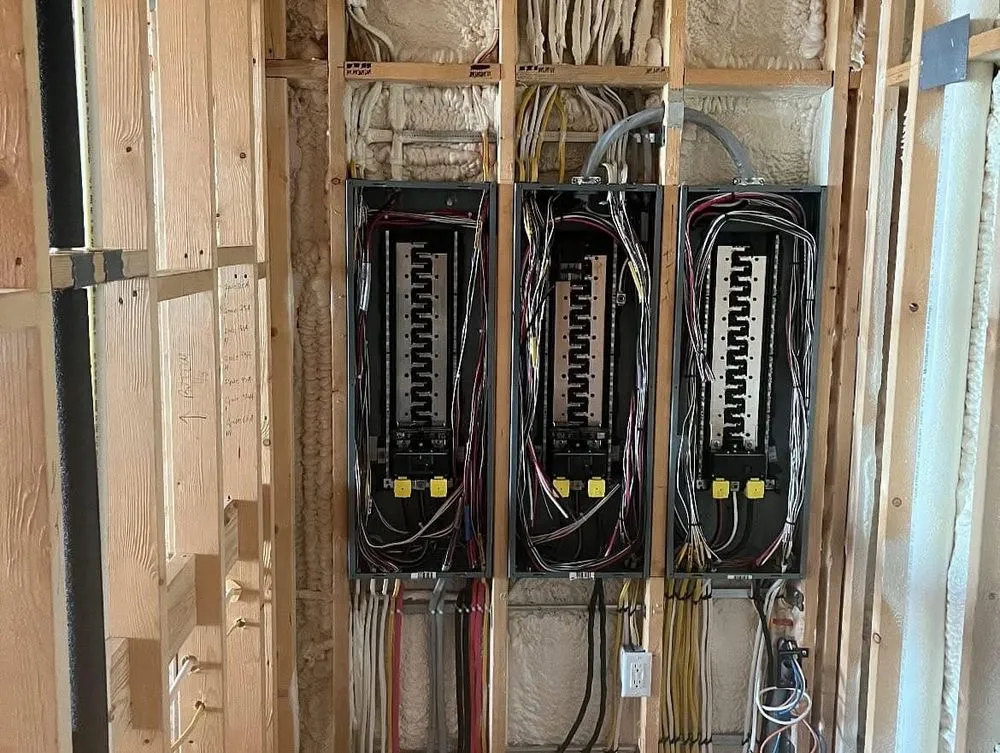 Slide of Long Electric