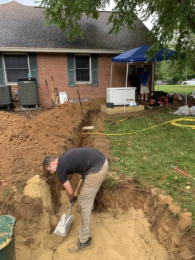 Slide of Long Electric