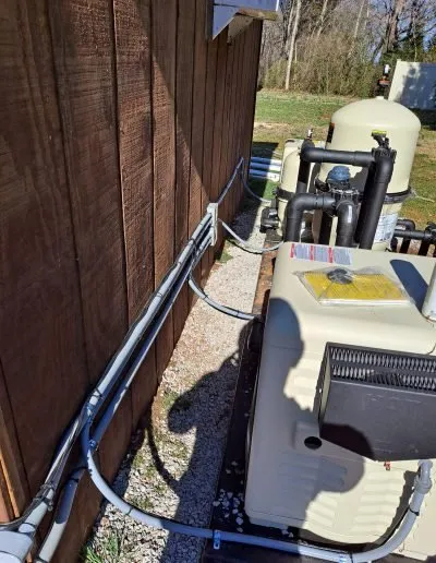 Slide of Long Electric