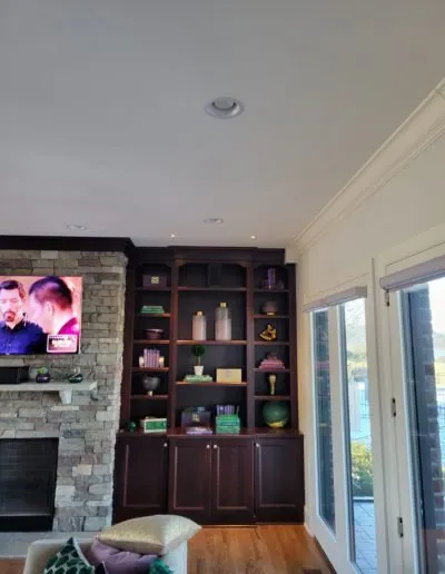 Slide of Long Electric