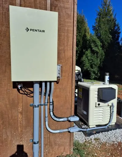 Slide of Long Electric