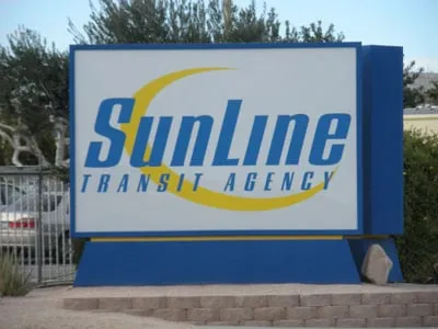 Slide of Long Electric