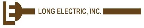 Long Electric Logo