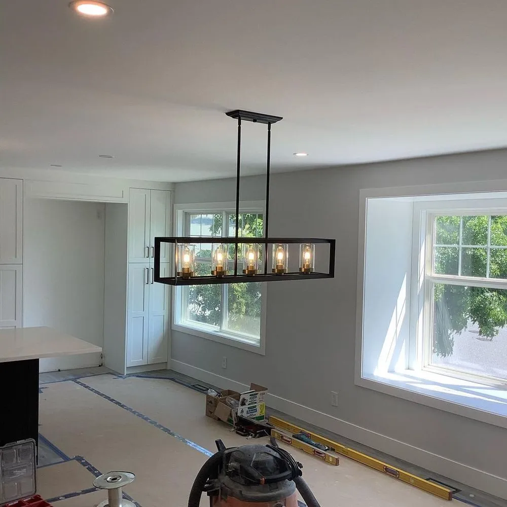 Slide of Long Island City Electrical Repair