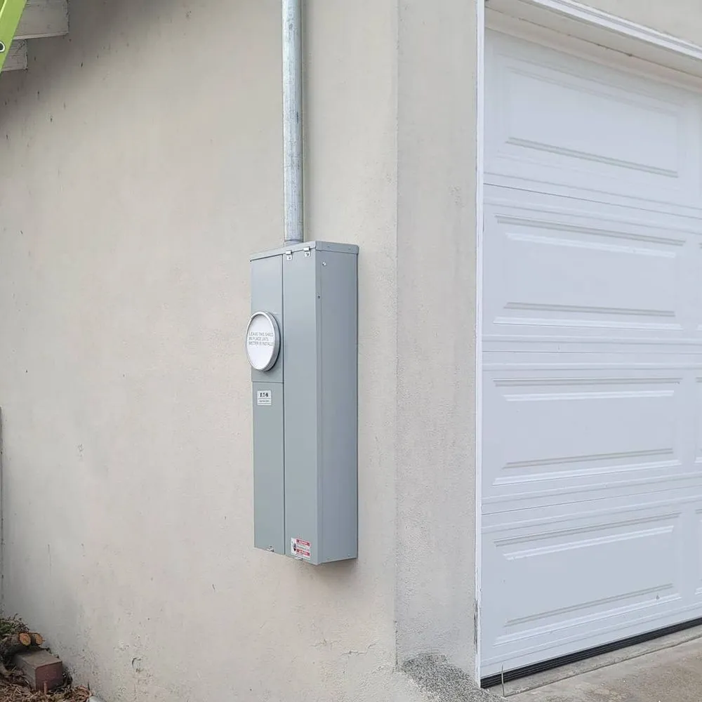 Slide of Long Island City Electrician