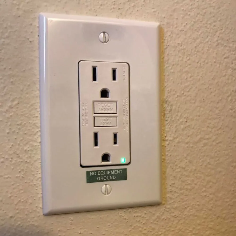 Slide of Long Island City Electrician