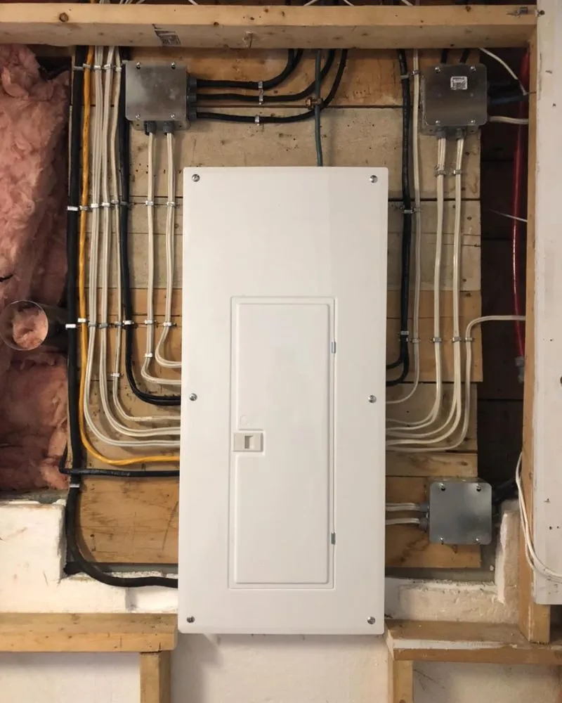 Slide of Long Island City Electricians