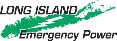Slide of Long Island Emergency Power