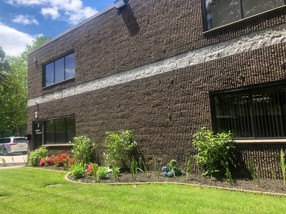 Slide of Long Island Emergency Power