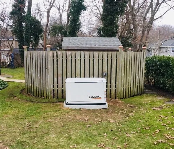 Affordable lighting installation experts serving ,  - Long Island Emergency Power