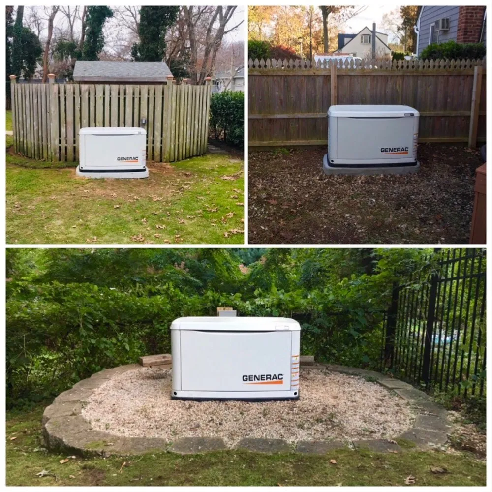 Certified emergency electrical service experts serving ,  - Long Island Emergency Power