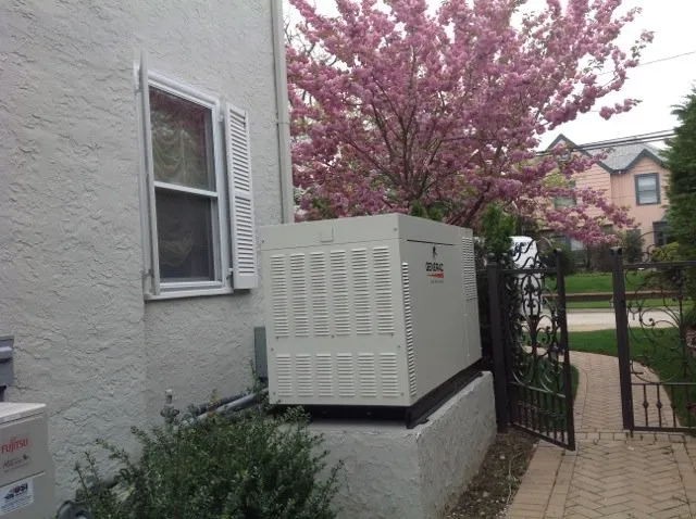 Expert circuit breaker repair service in ,  - Long Island Emergency Power