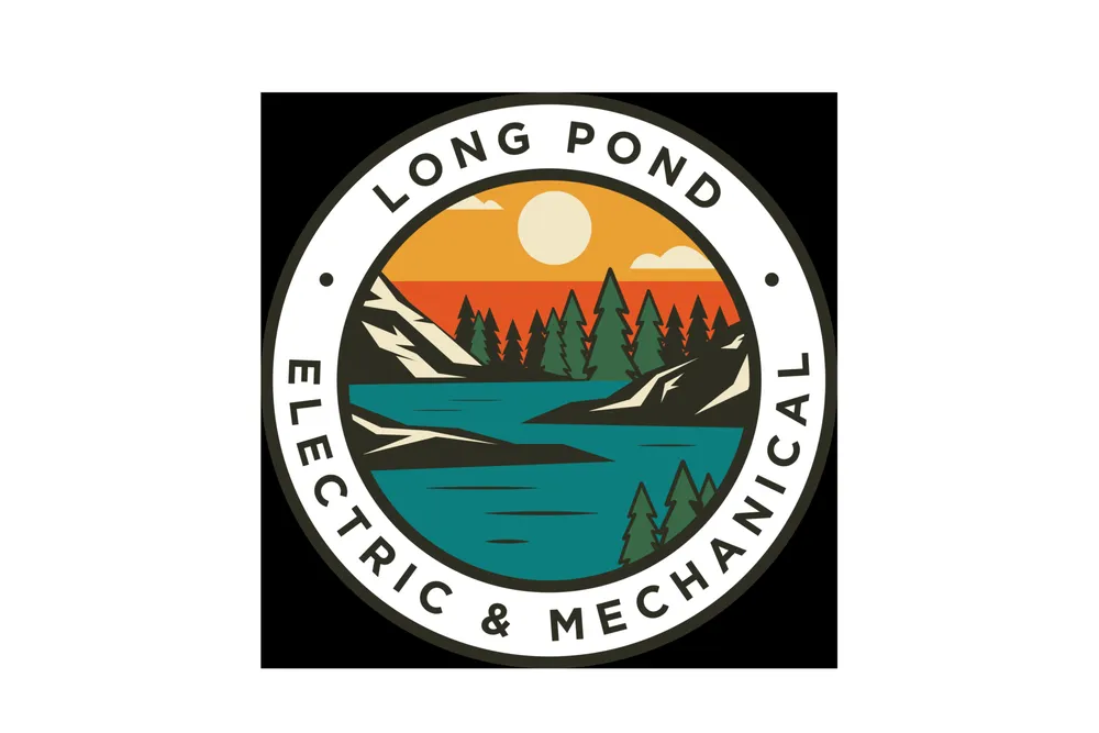 Professional electrician providing lighting installation in Long Pond, PA - Long Pond Electric