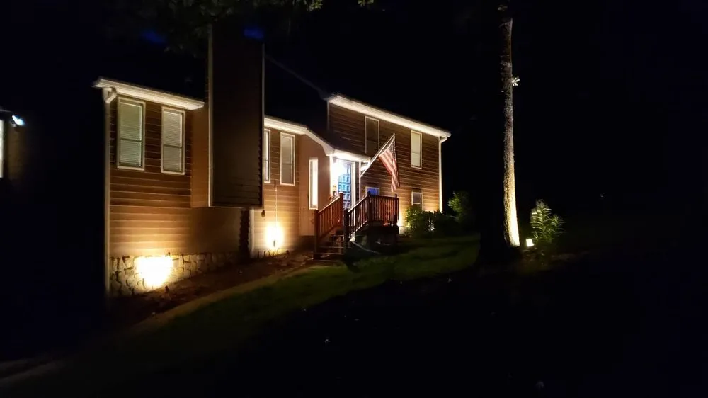 Slide of Long View Lighting