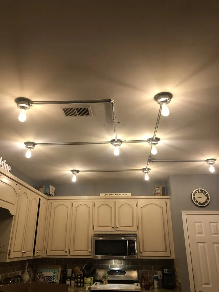 Slide of Long View Lighting