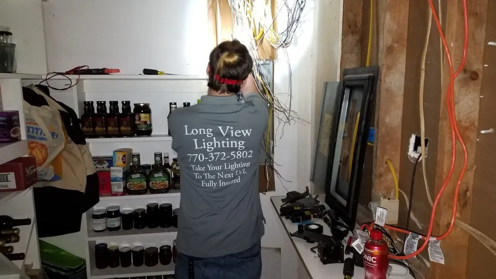 Slide of Long View Lighting