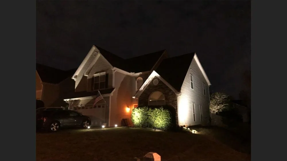 Slide of Long View Lighting