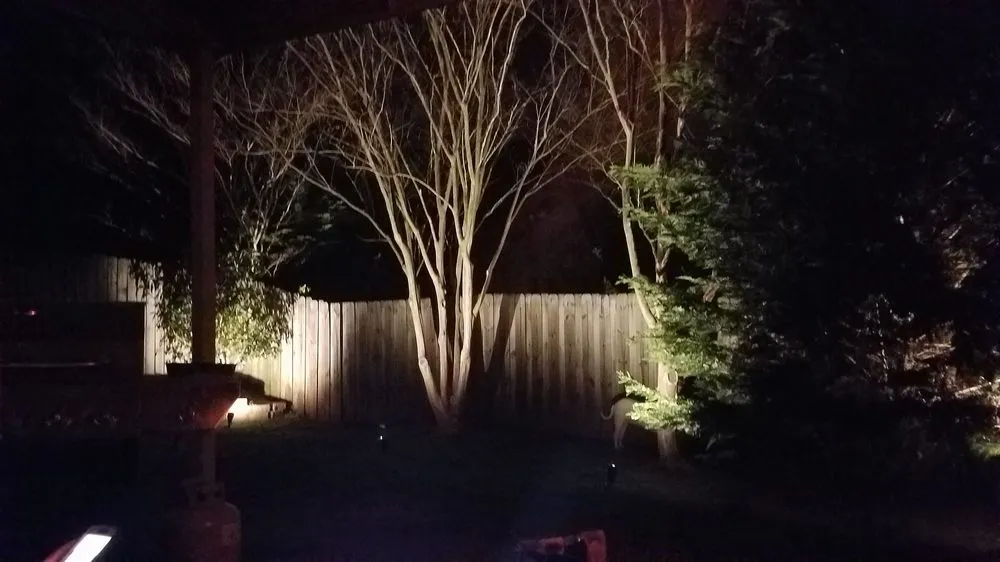 Slide of Long View Lighting