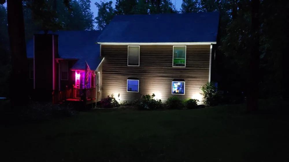 Slide of Long View Lighting