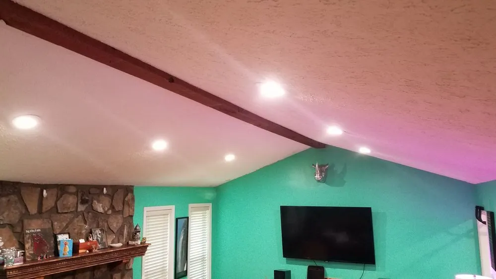 Slide of Long View Lighting